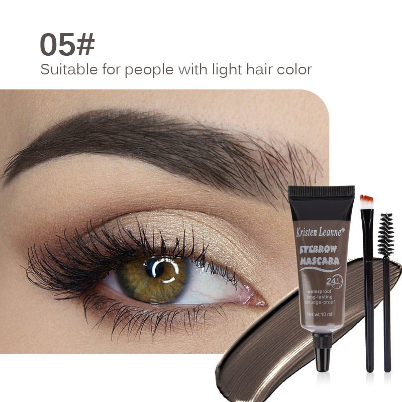 BrowVanta™ — Unstoppable, Naturally Flawless Brows That Boost Your Confidence All Day Long