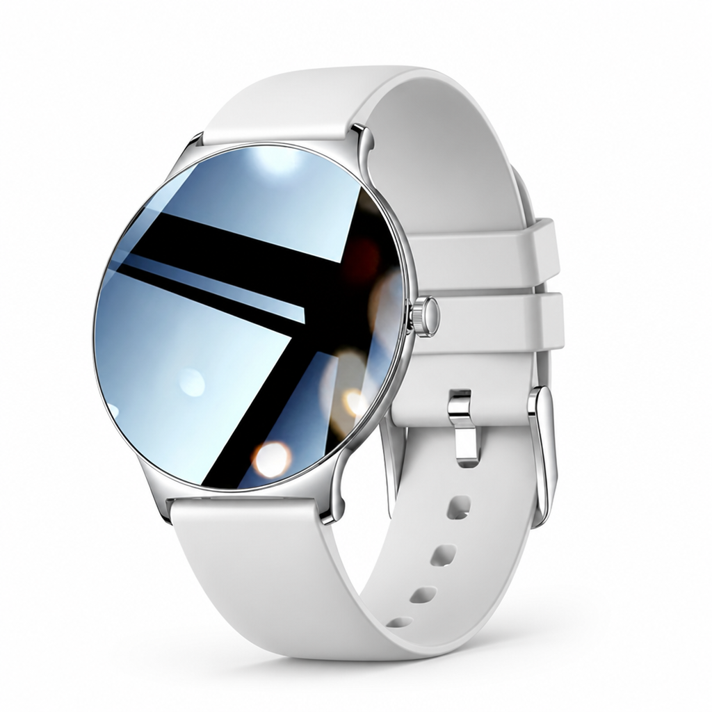 1.43" AMOLED Multi-Sport Smartwatch