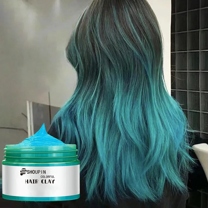ColorVibe™ — Unleash Bold, Vibrant Hair That Turns Every Head Instantly