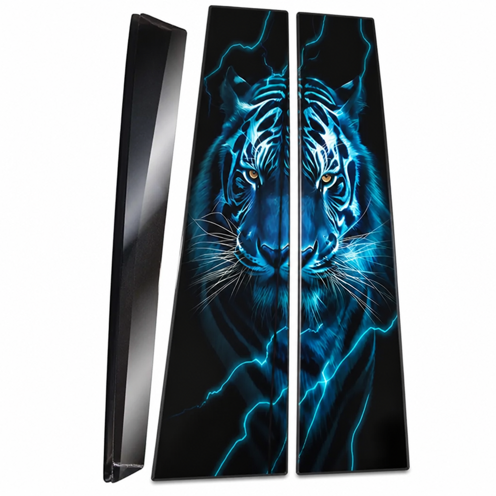 SurraGloss™ — Turn Dull Pillars into Head-Turning Armor That Protects and Wows Instantly