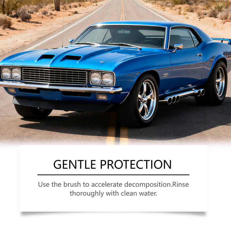RustVanta™ — Watch Rust Disappear and Unlock a Showroom Shine Instantly