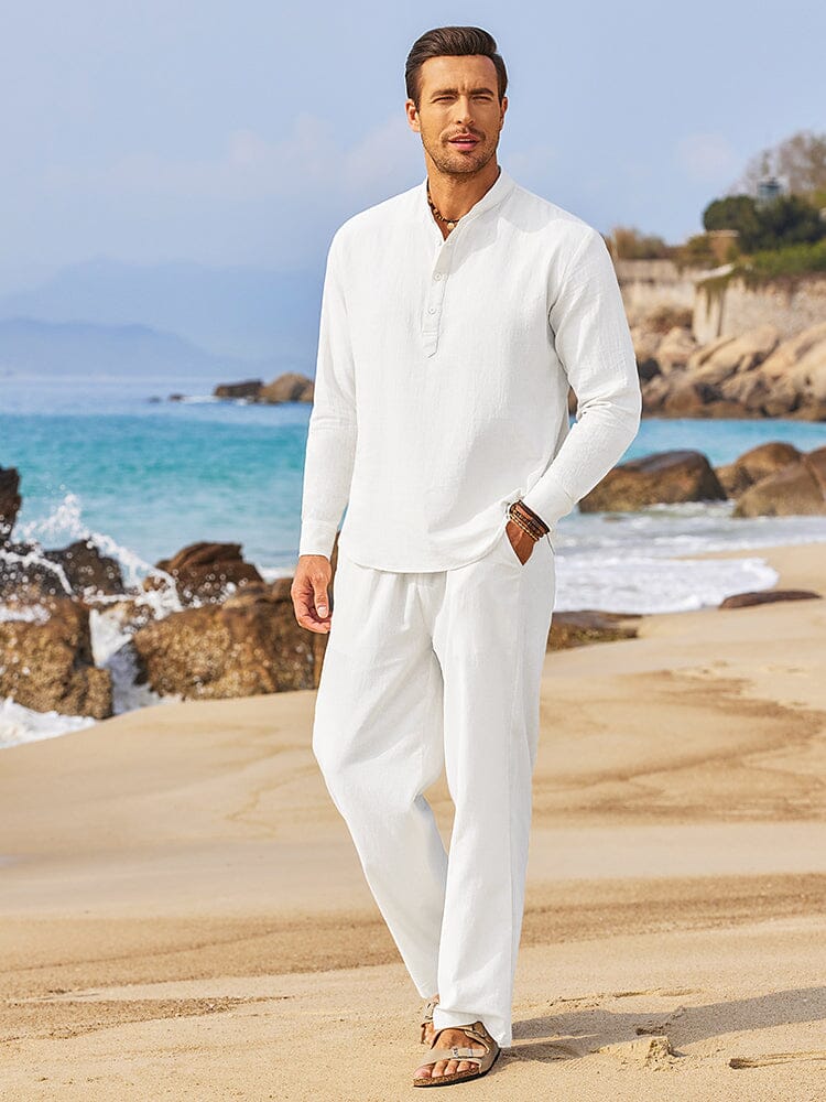 BreezeFlow™ Set — Experience All-Day Freshness and Freedom That Moves With You