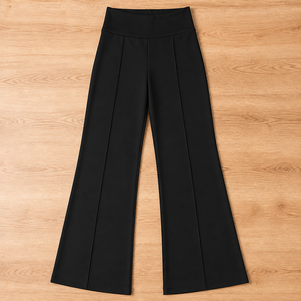 VivaFlare™ Wide Leg Pants — Feel Unstoppable All Day in Effortless Comfort and Style