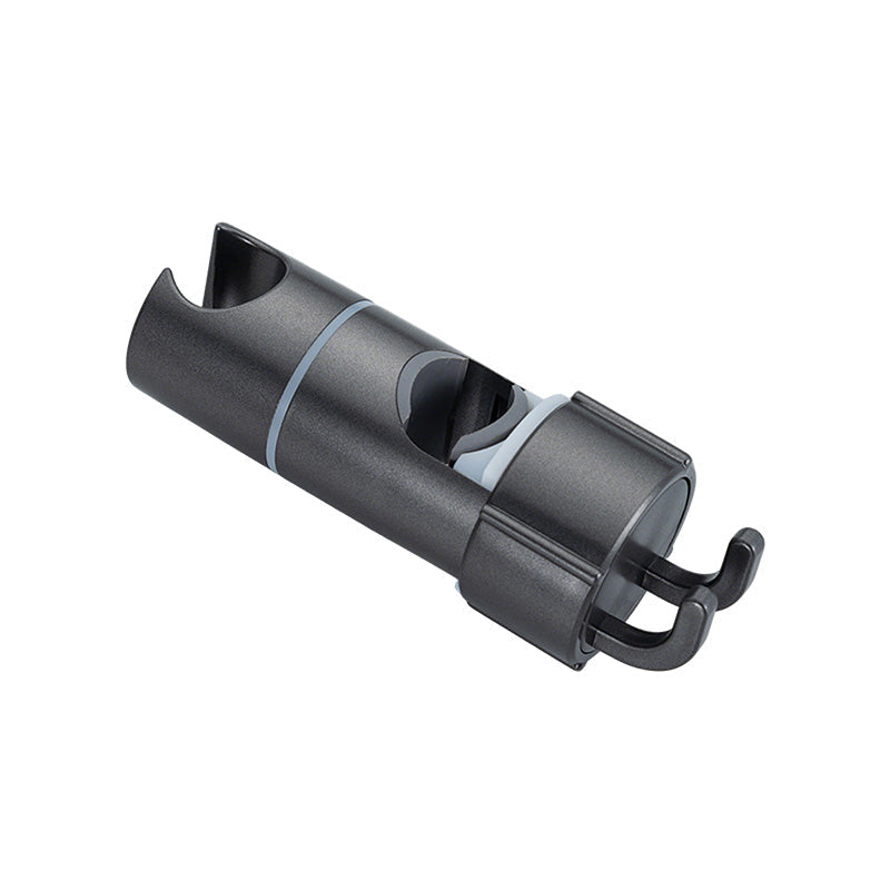 AquaGlide™ — Snap On Total Shower Freedom and Perfect Comfort Every Time