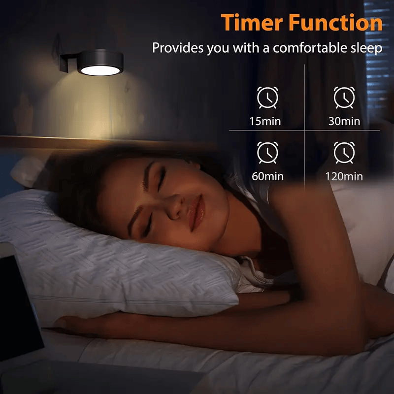 LumaFlick™ — Ignite Every Room with Effortless, Emotion-Charged Glow