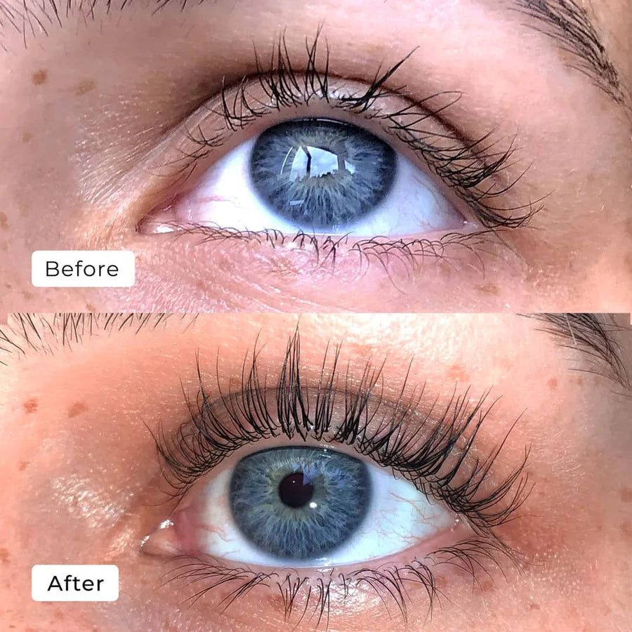 LumiLash™ — Ignite Stunning Lash Growth & Confidence in Just One Week