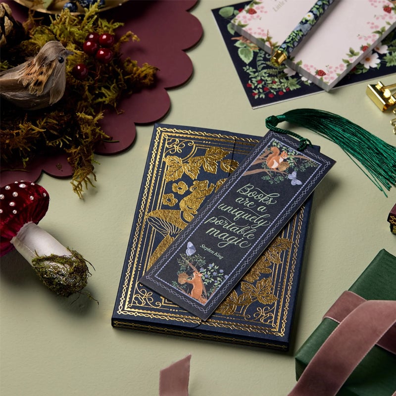 LumaLeaf™ — Spark Daily Joy with Elegant, Eco-Friendly Creativity