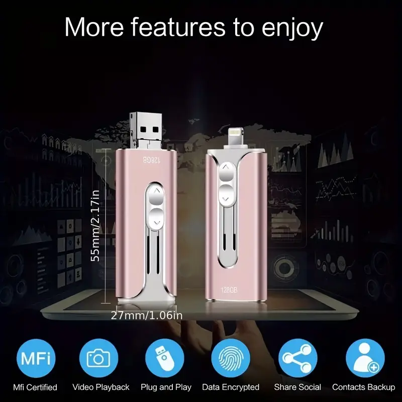 FlexiVault™ — Unlock Limitless Storage and Lightning-Speed Freedom for Your Digital Life