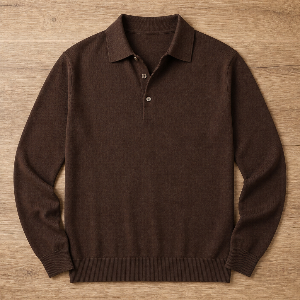 PrimeKnit™ — Feel Every Moment in Effortless Comfort and Sharp Style
