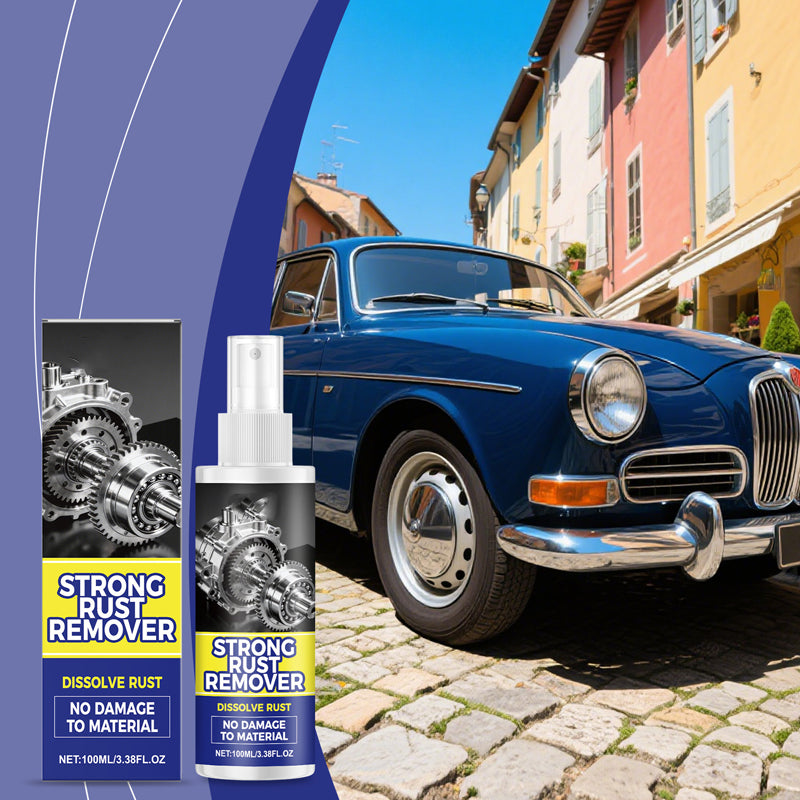RustVanta™ — Watch Rust Disappear and Unlock a Showroom Shine Instantly