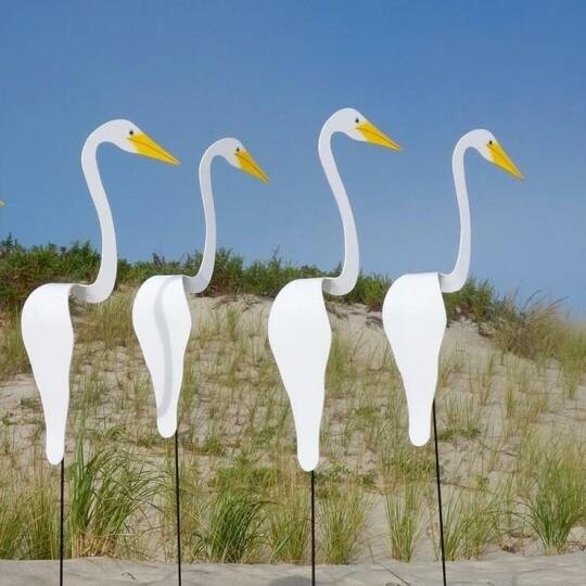 ZephyraFlare™ Swaying Flamingo — Transform Your Garden into a Mesmerizing Breeze-Powered Dance of Joy and Elegance