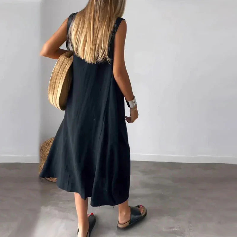 AirellaMist™ — Breeze Through Summer with Effortless Cool Comfort and Hands-Free Freedom