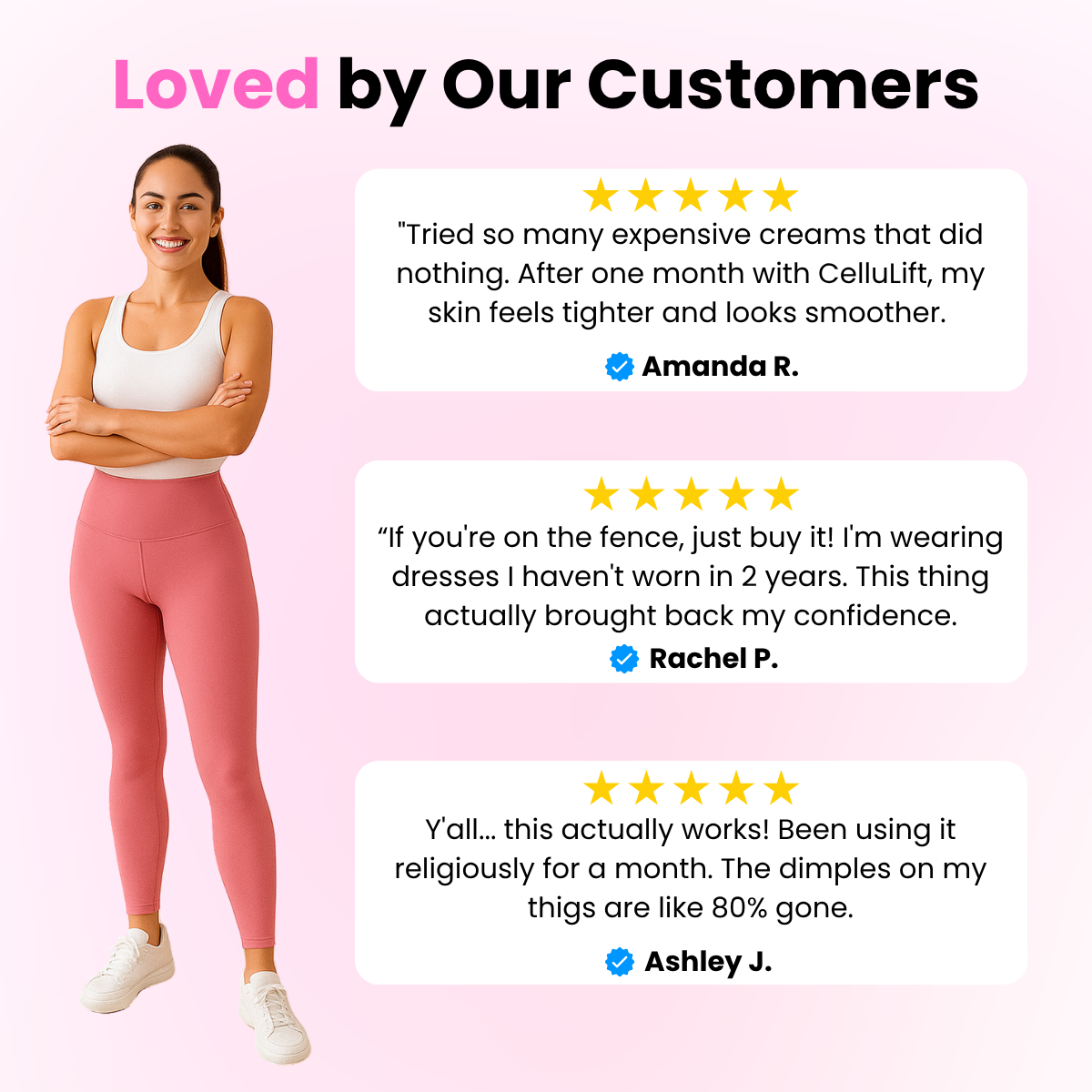 RambeaStep™ — Glide Through Life Pain-Free with Effortless Comfort