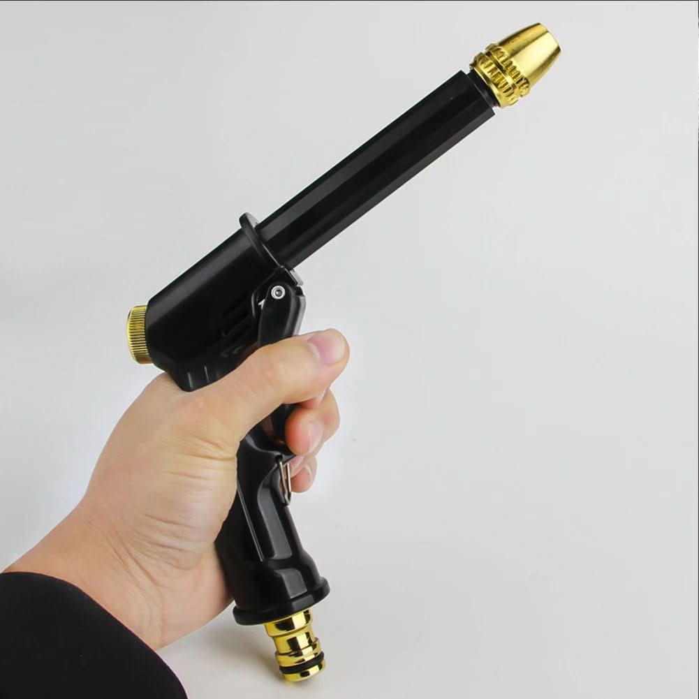 Outdoor Water Blaster for Effective Cleaning Performance