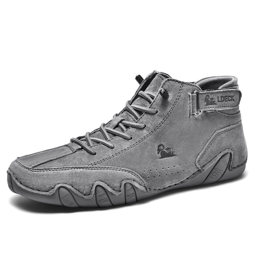 AquaStride - Waterproof Orthopedic Footwear for All-Day Comfort