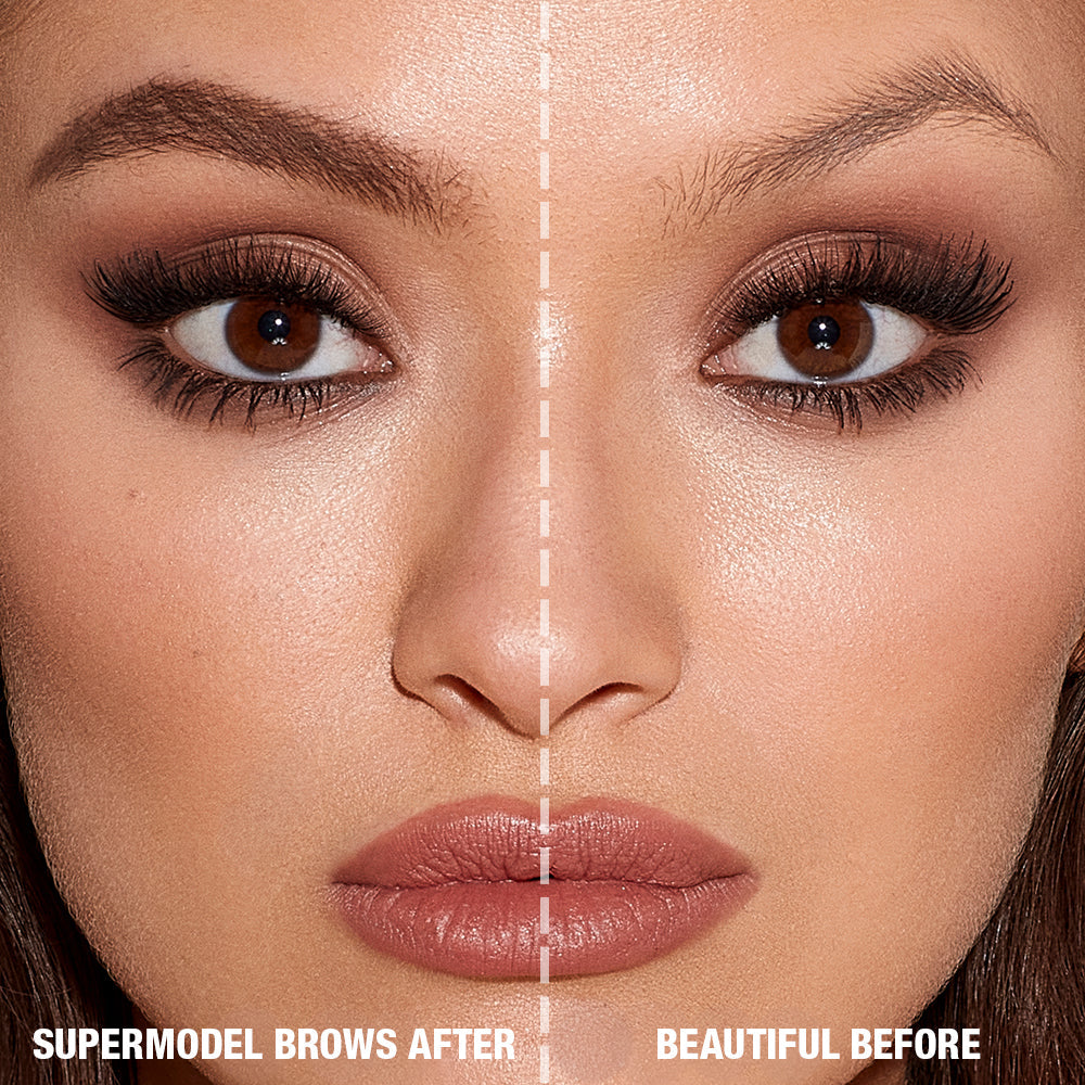 Brow Pencil Pro - Expert-Level Eyebrow Definition