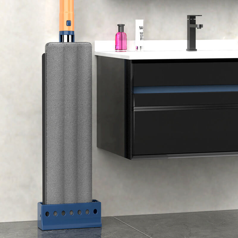 Large Flat Mop – Highly Absorbent Cleaning Tool
