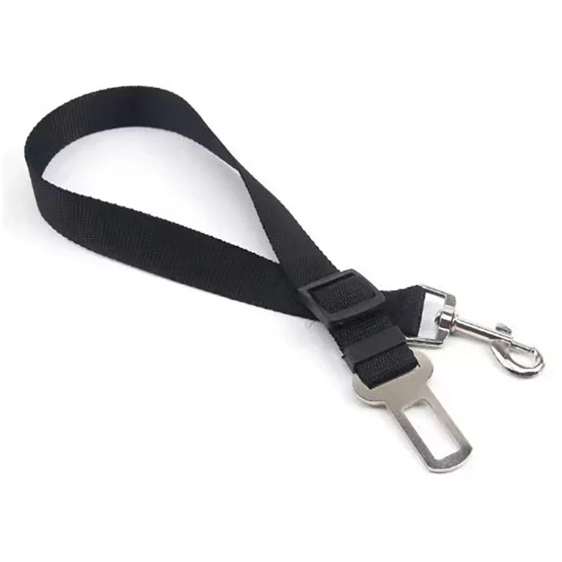 PetSafe Travel Harness – Adjustable Car Seat Safety Belt