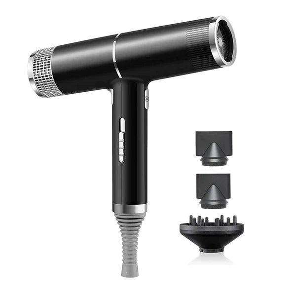 FeatherDry Premium Lightweight Professional Hair Dryer