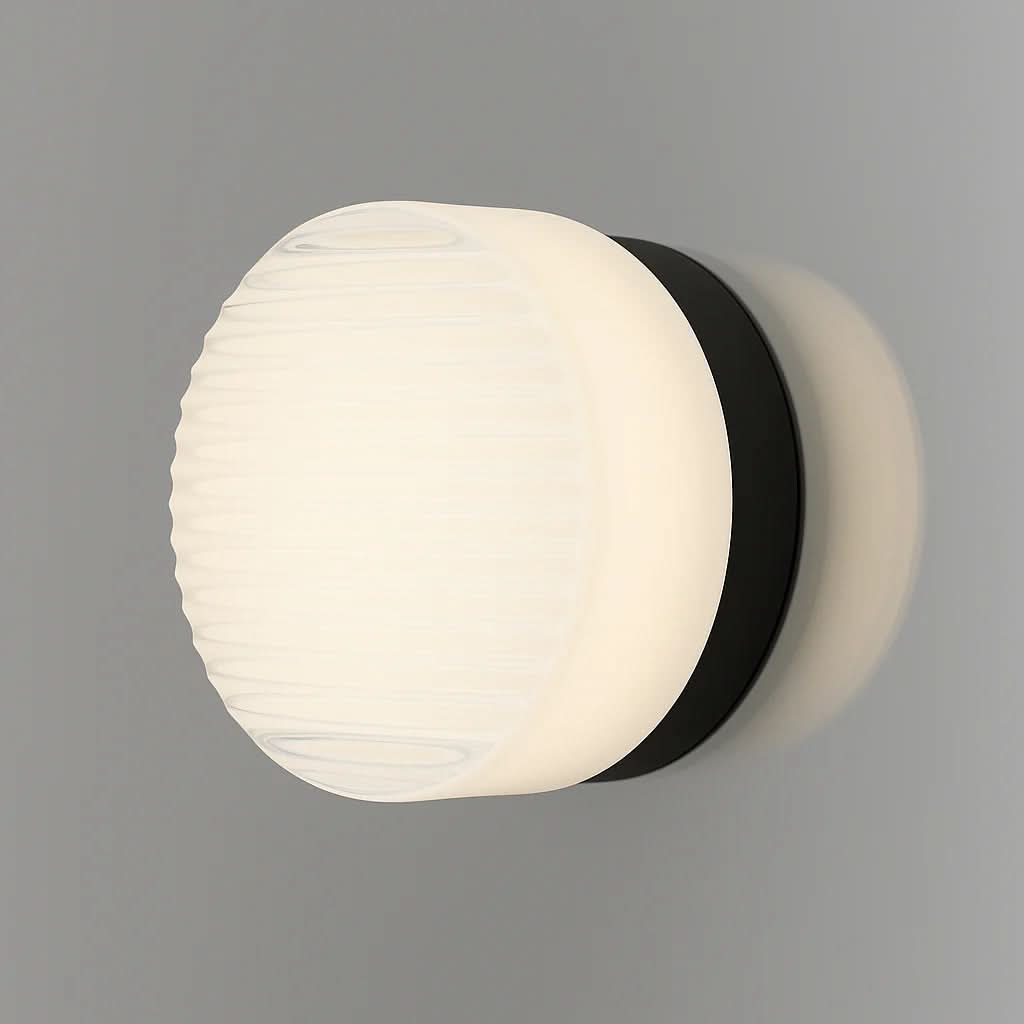 Dimmable LED Wall Light Fixture