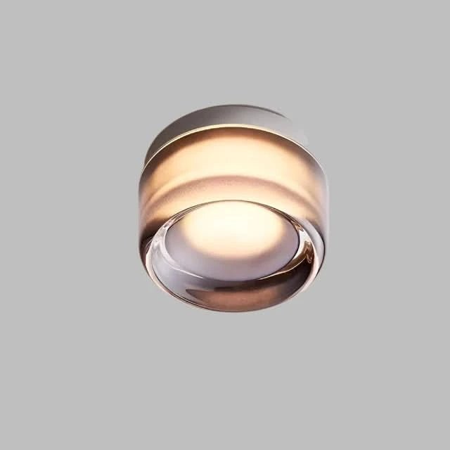 Sleek Dimmable Wall Light for Modern Spaces