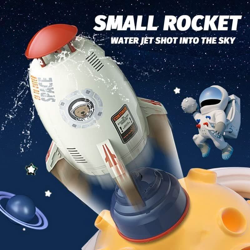 SplashSphere: The Ultimate Garden Water Play Experience