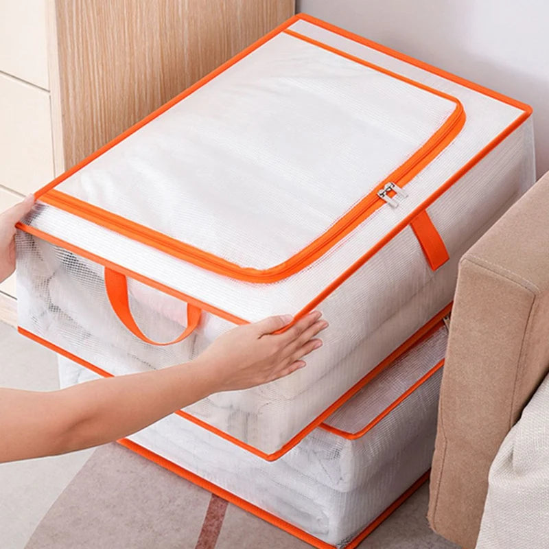 Storage Bag | Dust and Moisture Protection | Collapsible Design