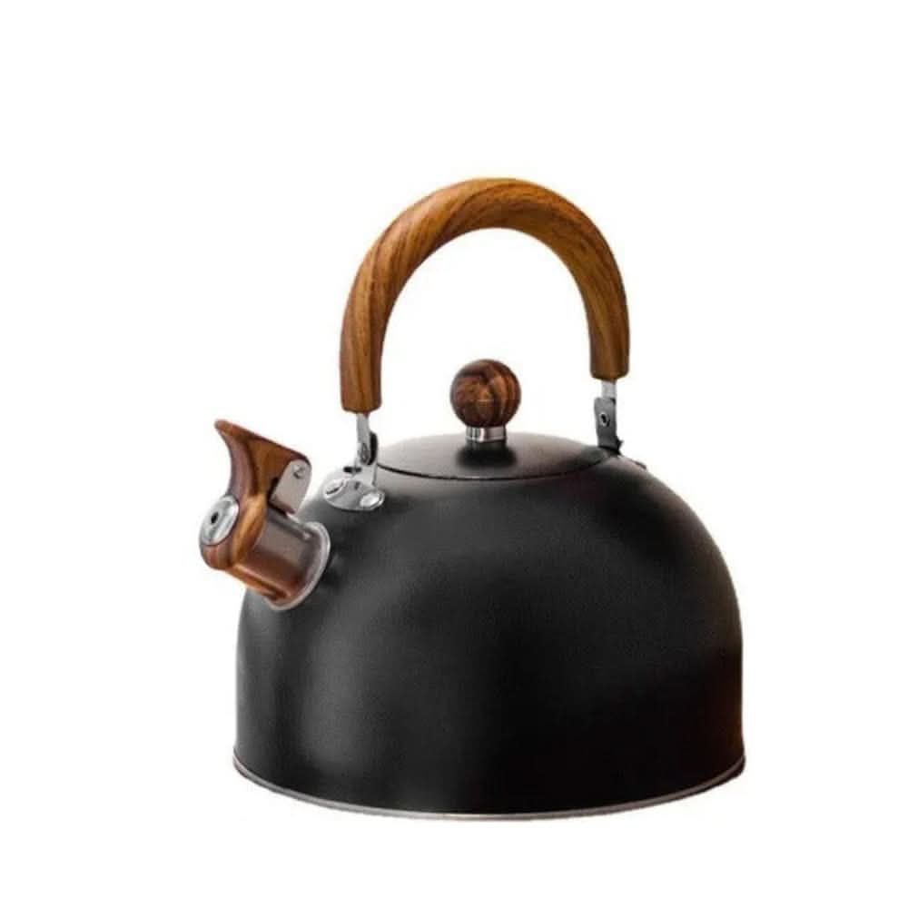 HarmonyKettle – 3L Premium Stainless Steel Whistling Kettle