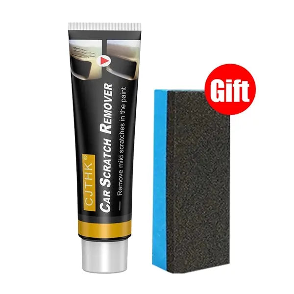 Paint Renewal Wax – Restore Shine and Eliminate Scratches