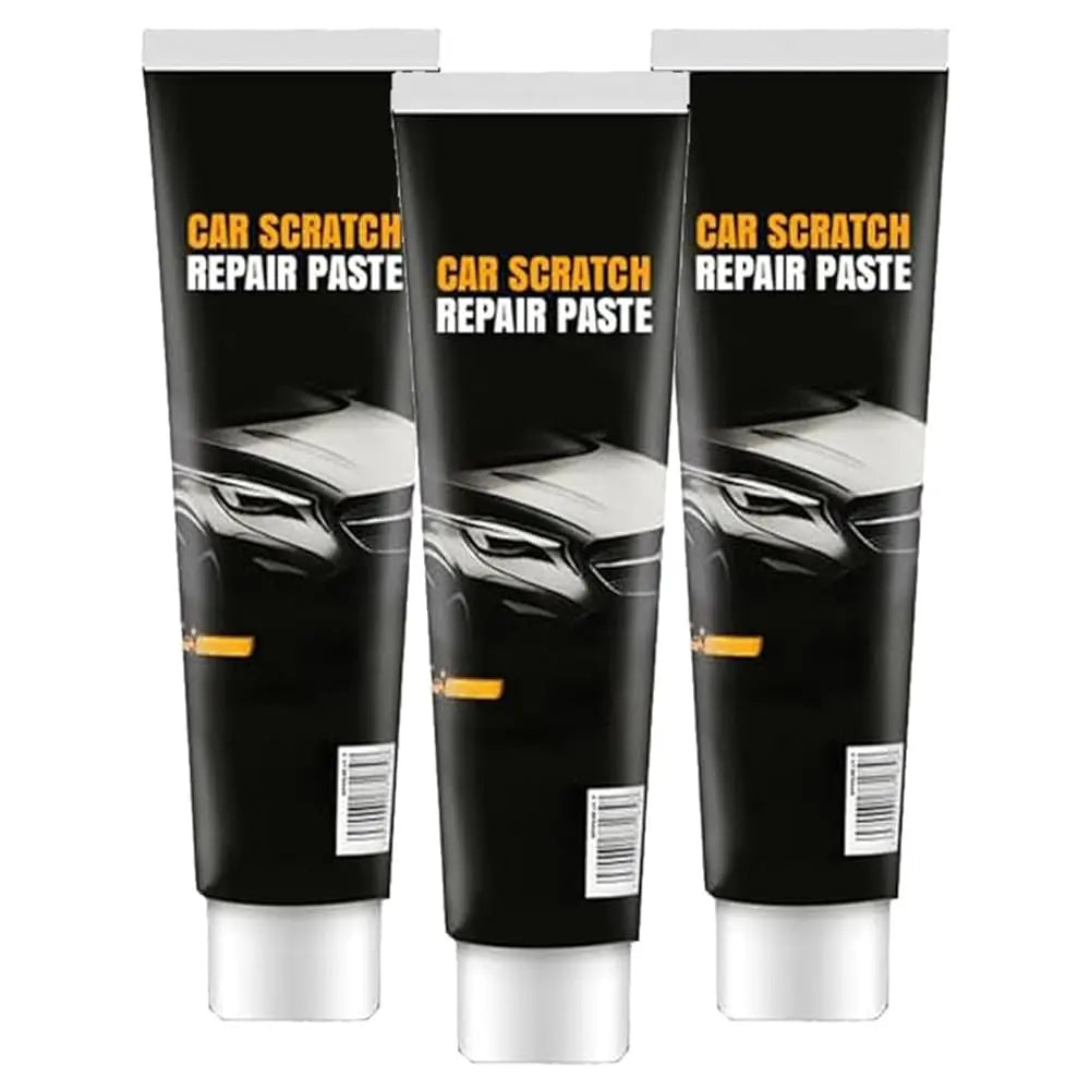 Paint Renewal Wax – Restore Shine and Eliminate Scratches