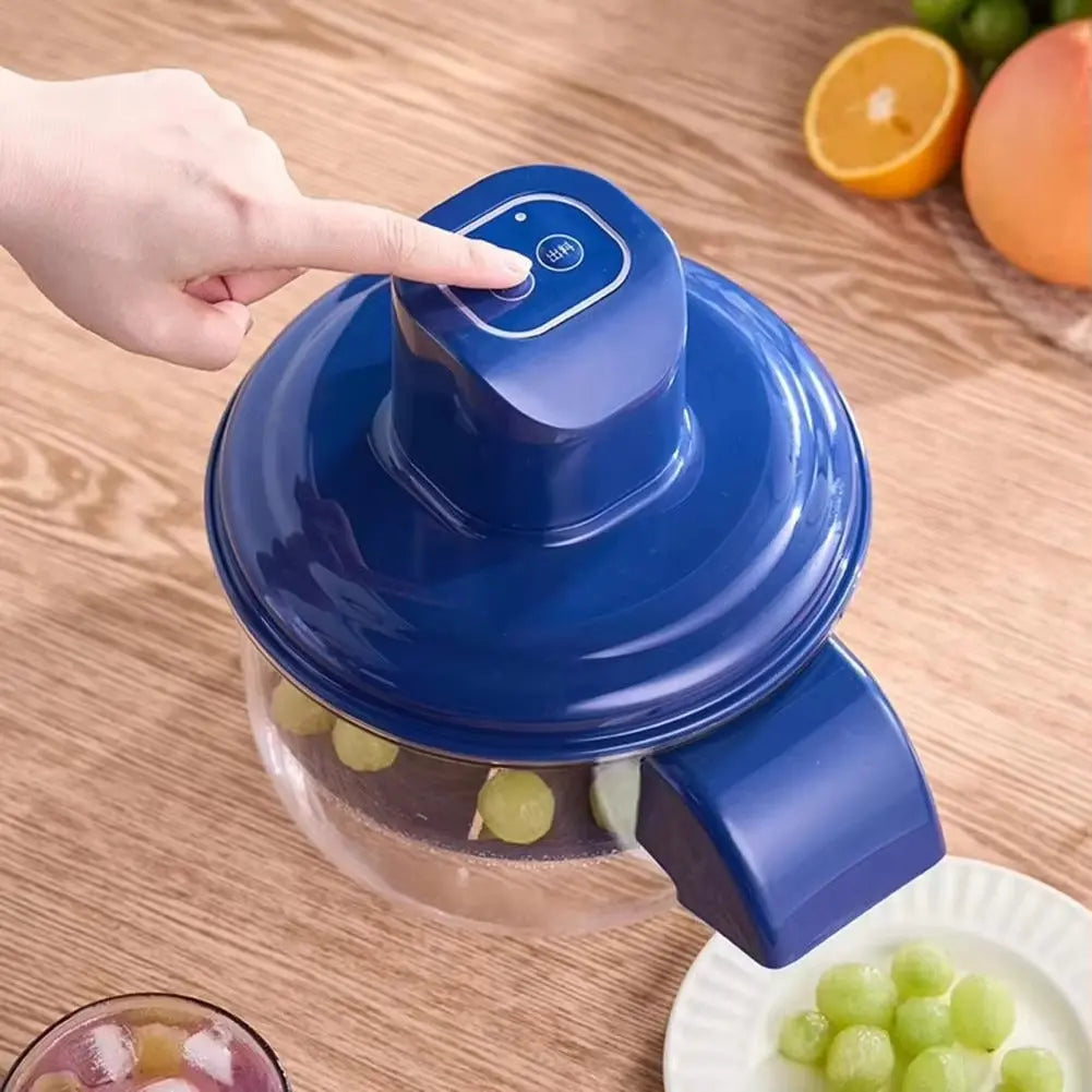 Effortless Peeler for Fruits and Vegetables | Fast, Clean, Safe Use