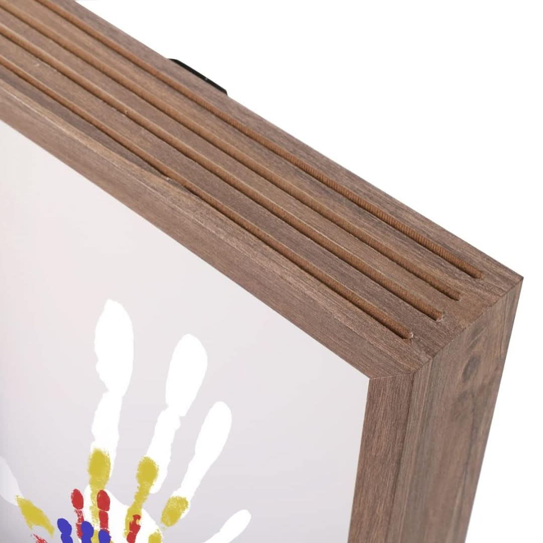 Cherished Moments Handprint and Footprint Keepsake Kit