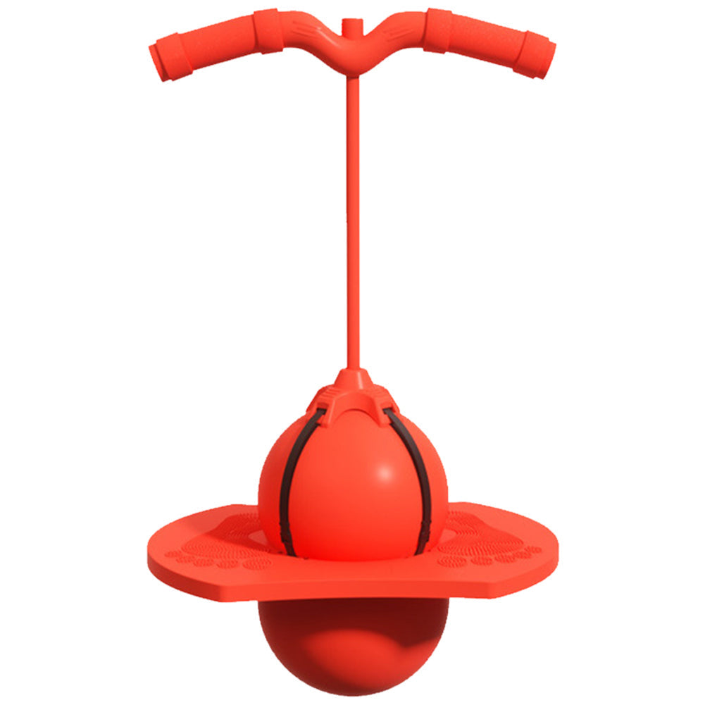 Bouncing Balance Stick for Kids - Coordination & Motor Skills - Indoor & Outdoor