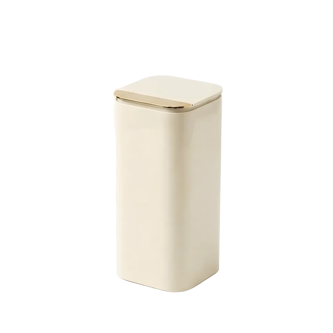 Brush Holder with Lifting Mechanism – Automatic Design