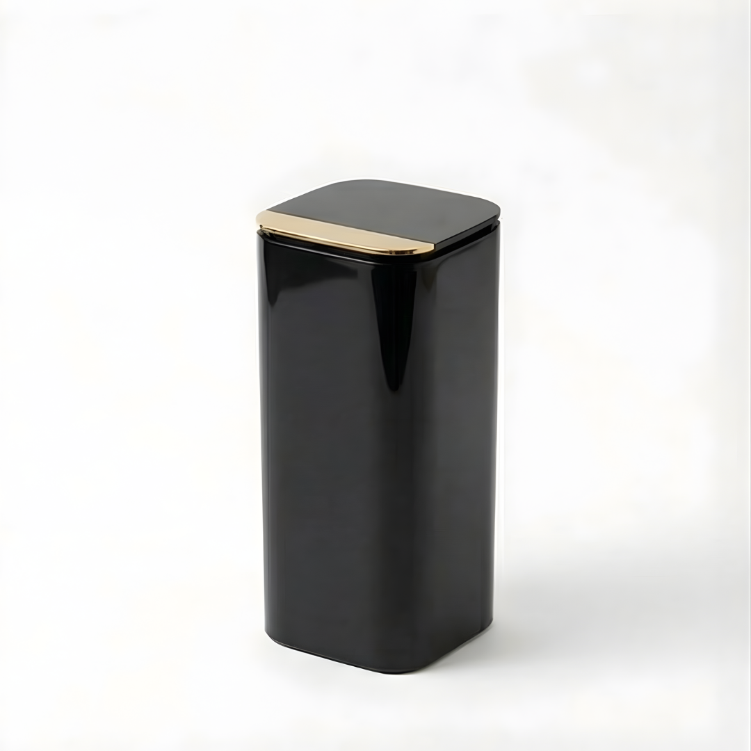 Brush Holder with Lifting Mechanism – Automatic Design