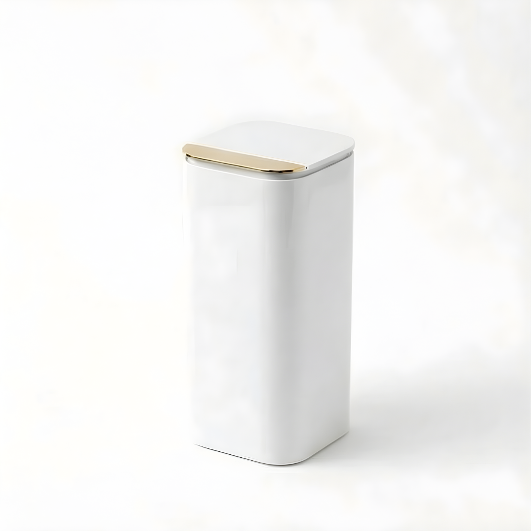 Brush Holder with Lifting Mechanism – Automatic Design