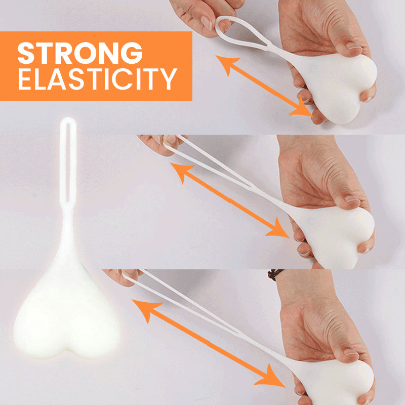 LED Bicycle Tail Light for Enhanced Visibility