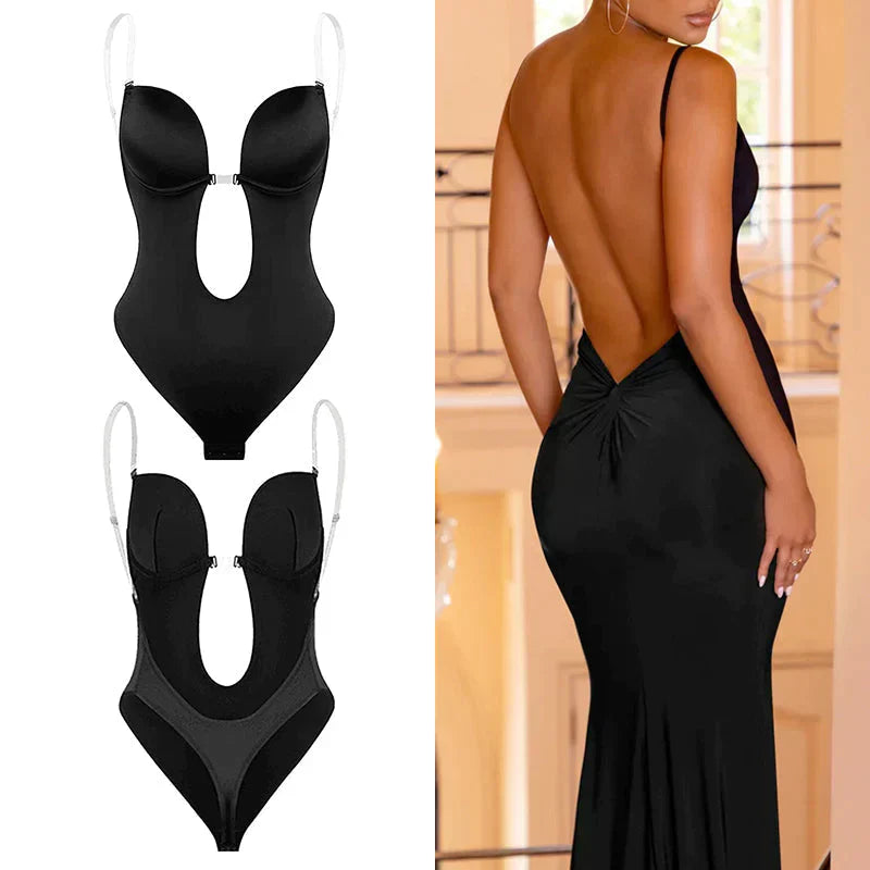 SerenSilk™ — Invisible Comfort That Lifts You to Fearless Confidence