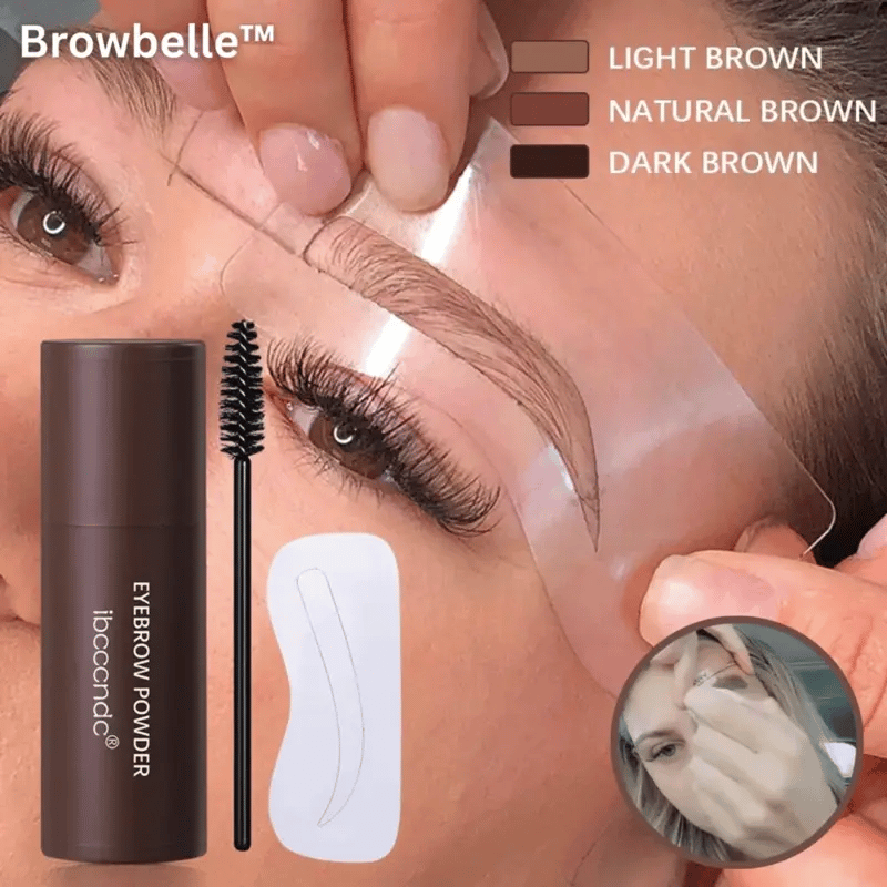 LuxBrow™ Precision Styler — Flaunt Instantly Flawless Brows That Boost Your Confidence Every Day