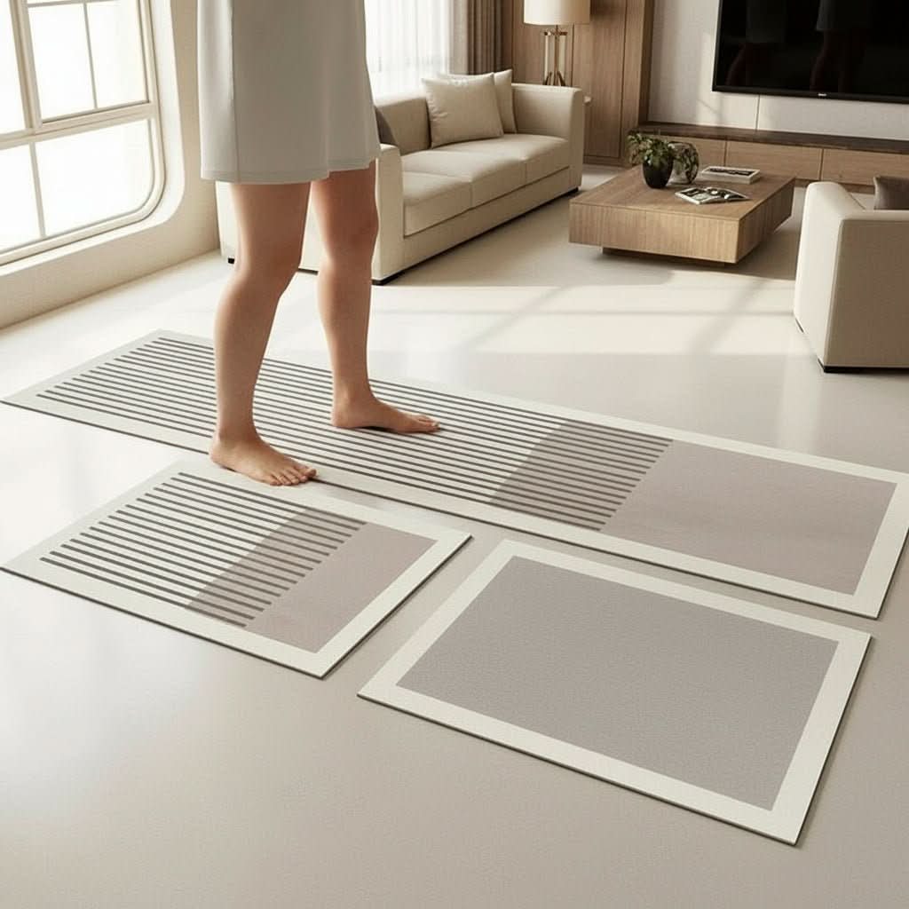 Comfort Non-Slip Kitchen Floor Mat for Daily Use