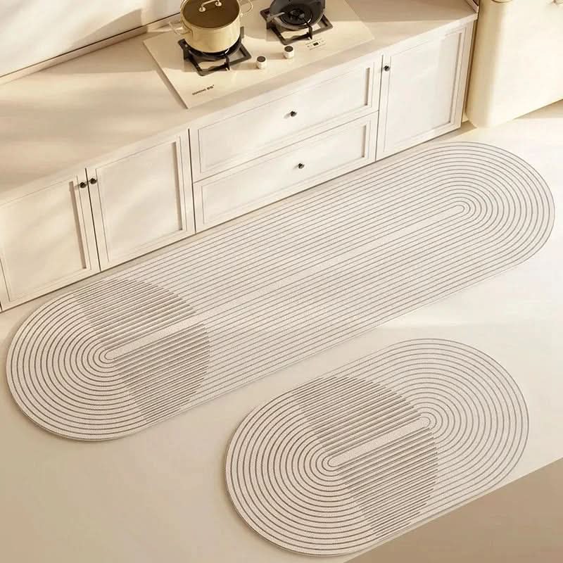 Comfort Non-Slip Kitchen Floor Mat for Daily Use