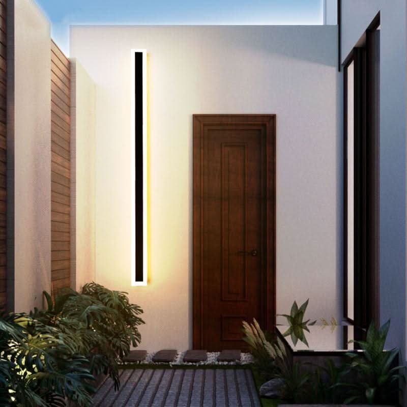 Illuminate Your Outdoors with the Brilliance of SolaraLight