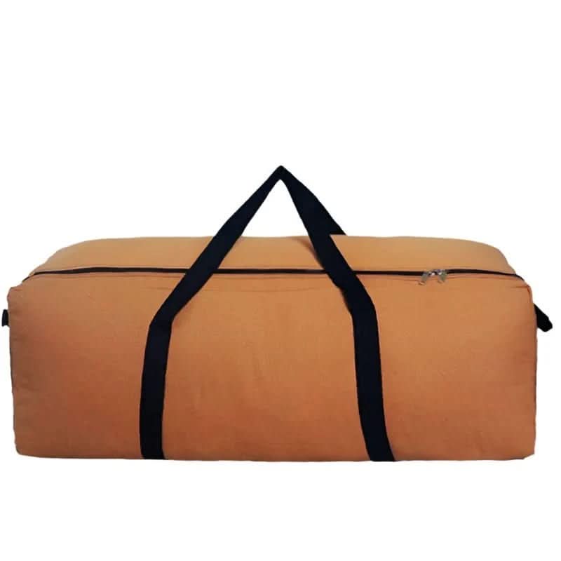 Durable Outdoor Travel Storage Bag with Rugged Construction