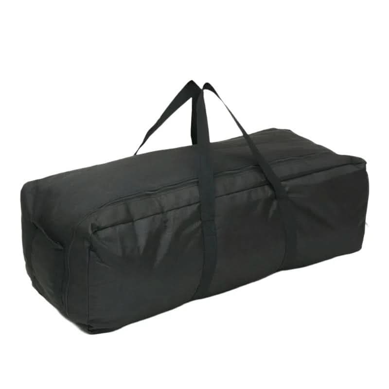 Durable Outdoor Travel Storage Bag with Rugged Construction