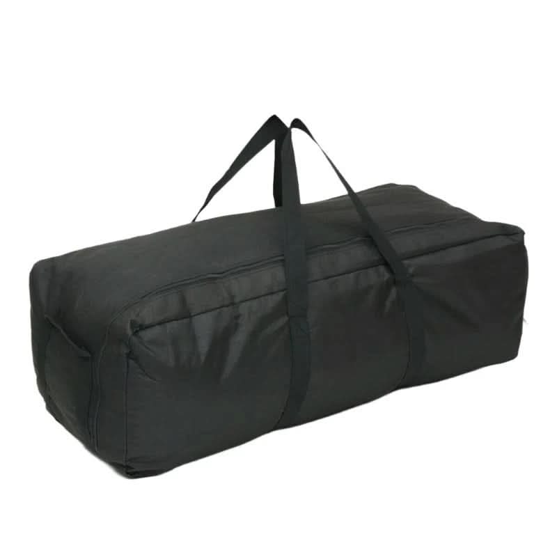 Durable Outdoor Travel Storage Bag with Rugged Construction