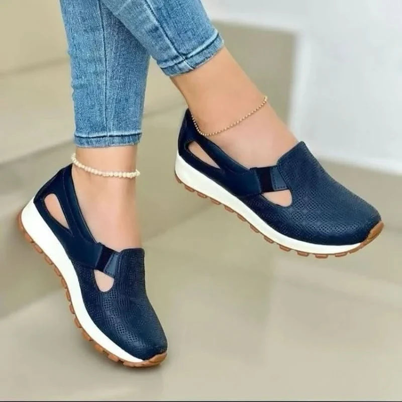 Lightweight Casual Loafers for Spring and Summer Wear