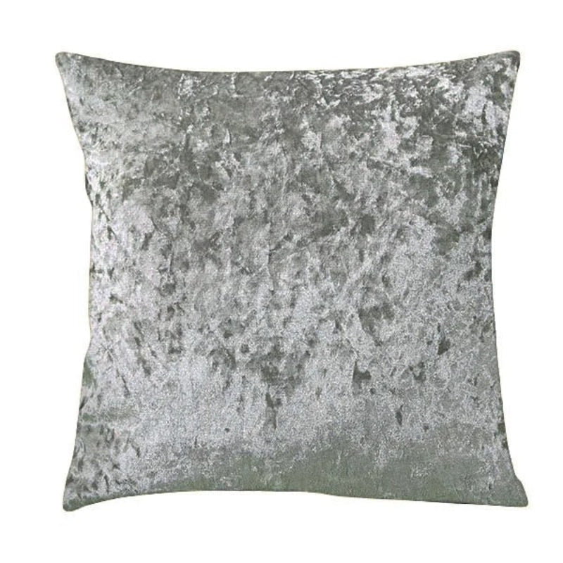 Plush Velvet Cushion Cover for Stylish Comfort