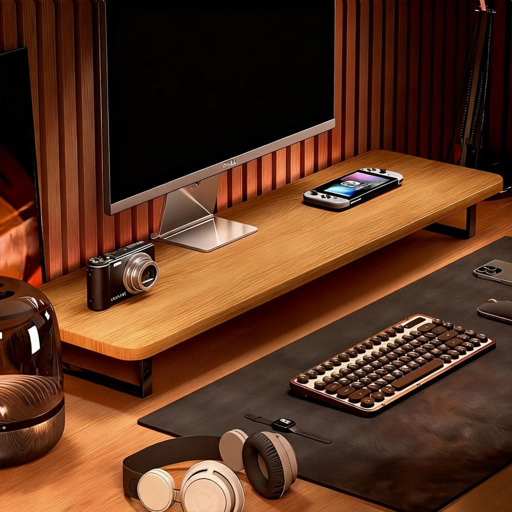 Chic Productivity Tool for Contemporary Workspaces