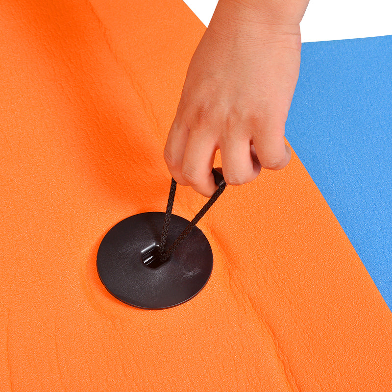Floating Foam Mat for Pool and Lake Activities
