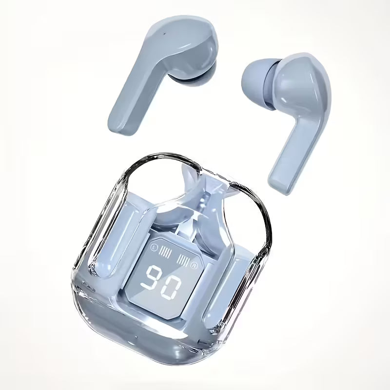 Wireless In-Ear Headphones | Long Battery Life & Clear Sound